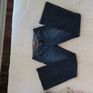 Paige Robertson Jeans